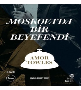 Moskova'da Bir Beye