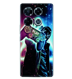 Infinix Note 40 4G Kılıf HD Baskılı / ZXS4-XA14/1165 1757