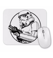 Star Wars Mouse Pad