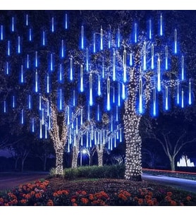 Dodes 3.2m Meteor LED RGB
