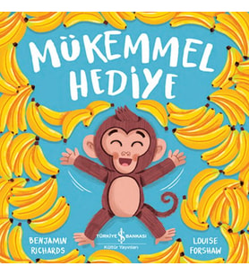 Mükemmel Hediye