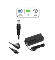 19V 4.74A 5.5 * 3.0Mm 90W Samsung İçin Laptop Adaptör