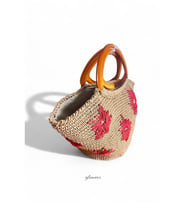 Tulase Handmade Bag