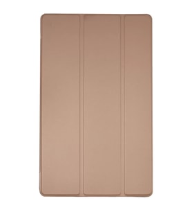 Lenovo M10 Hd X306f Kılıf Tablet Smart Kılıf - Gold