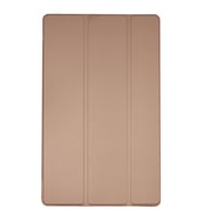 Lenovo M10 Hd X306f Kılıf Tablet Smart Kılıf - Gold