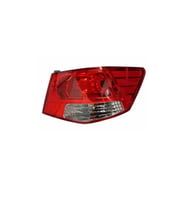 Kia Cerato 2009-2012 Dış Stop Lambası Arka Stop Sağ