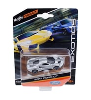 Maisto 2017 Ford GT 1:64 Oyuncak Araba