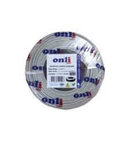 Onli ON-4122 4+1 1x0,22 mini Coax 4x0,22mm 250 metre CCA Kamera Kablosu