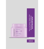 Momentum Kozmetik Saç Bakım Maskesi Rich Repair 500 Ml