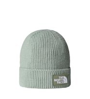 The North Face TNF Logo Box Cuffed Unisex Bere NF0A8CHED5M1 (Çok Renkli)