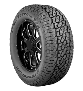 BF Goodrich Trail-Terrain T/A 285/60R18 116H
