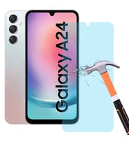 Samsung Galaxy A24 Nano Cam Ekran Koruyucu