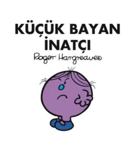 Küçük Bayan İnatçı