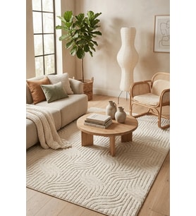 Youdayhomecollection Model Oturma Odası Halısı