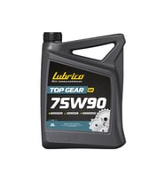 Lubrico Top Gear G9 EP 75W-90 Sentetik Şanzıman Yağı - 3 Lt. (Standart)