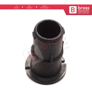 Citroen C4 Picasso Elysee Peugeot 301 İçin Yan Ayna Destek Parçası 963028691R