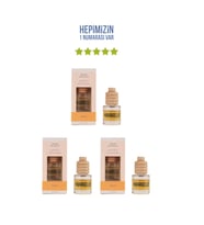 3x Kavun Araç Parfümü 8 ml Happy Place (Standart)