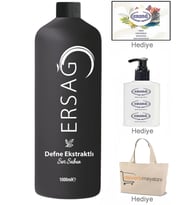 Ersağ Defne Özlü Sıvı El Sabunu - 1000 ML