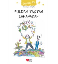Puldan Taştan Lahanadan