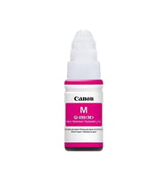 Canon GI-490 Kırmızı Mürekkep