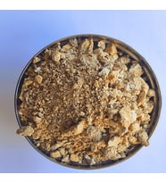 Doğal Kil Beyaz Renk - 1 Kg