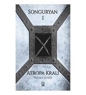 Songuryan 1 - Atropa Kralı