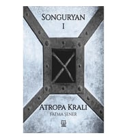 Songuryan 1 - Atropa Kralı
