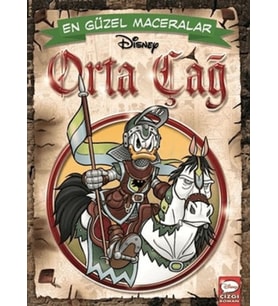 Orta Çağ - Disney En Güzel Maceralar