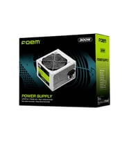 FRISBY FPS-G30F12 FOEM 300W POWER SUPPLY