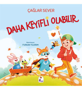 Daha Keyifli Olabilir