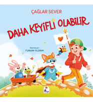 Daha Keyifli Olabilir