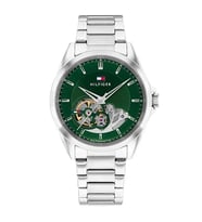 Tommy Hilfiger TH1710717 Erkek Kol Saati