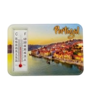 Portekiz Temalı Dereceli Magnet (Karışık)
