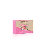 DERMOKİL Gül Özlü Katı Doğal Sabun 100 gr.