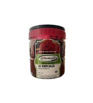 EV TİPİ ACI BİBER SALÇASI 1 KG