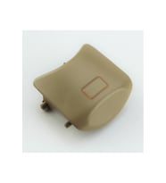 Mercedes W251 2005-2012, Gl X164 2007-2012 Bej Sunroof Düğme Kapağı