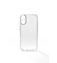 iPhone 17 Kılıf Kamera Korumalı Silikon Rubber Arka Kapak