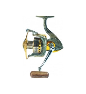 HUNTER HN1000 OLTA MAKİNESİ 7+1 BİLYA