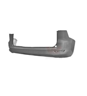 FORD MONDEO ARKA TAMPON SW. ASTARLI 07- FOR07MO040P 7S71N17906BAXWAA