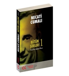 Bütün Şiirleri 1