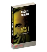 Bütün Şiirleri 1