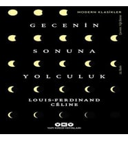 Gecenin Sonuna Yolculuk - Modern Klasikler