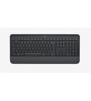 LOGITECH K650 Q TR MM KABLOSUZ KLAVYE SİYAH 920-010919