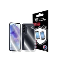 Samsung Galaxy A55 için IPG Hydrogel Koruma (Tam Kaplama (Ekran ve Arka Koruma))
