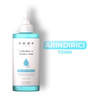 VOOP Canlandırıcı ve Arındırıcı Tonik 200 ml