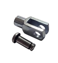 Fishbine-Union Piston Çatal Bağlantı ve Pimi / YM-289