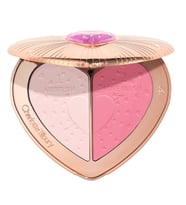 Charlotte Tilbury Charlotte's Beauty Soulmates - Yüz paleti Pink