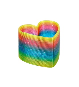 Rainbow Renkli Stres Yayı 11610 Orji