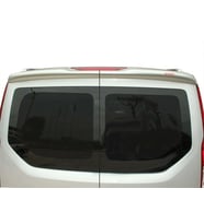 Ford Connect Uyumlu Spoiler Bagaj Gt 2 Parça 2014 Ve Sonrası