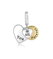 Sen ve Ben Daima Sallantılı Charm
